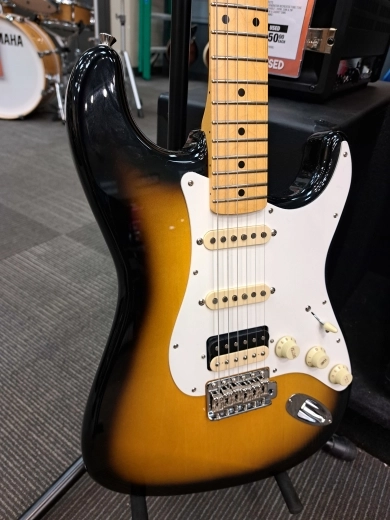 Fender JV MODIFIED 50S STRAT 2